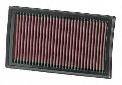 K&N FILTERS 332927 -  Воздушный фильтр